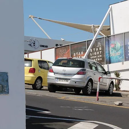 Apartment Gabiete Puerto del Carmen (Lanzarote)