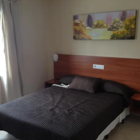 Apartment Gabiete Puerto del Carmen (Lanzarote)