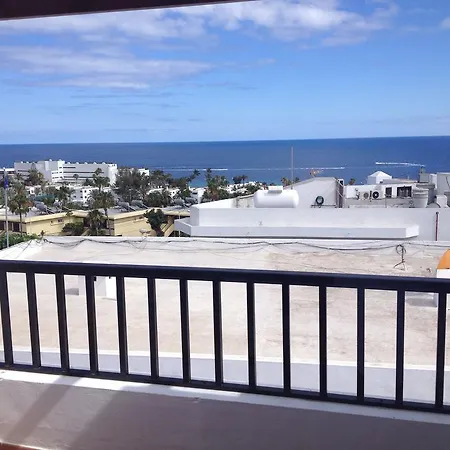 Apartment Gabiete Puerto del Carmen (Lanzarote)