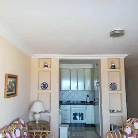 Gabiete Apartment Puerto del Carmen (Lanzarote)