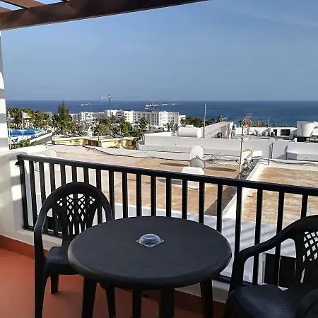 Gabiete Puerto del Carmen (Lanzarote)