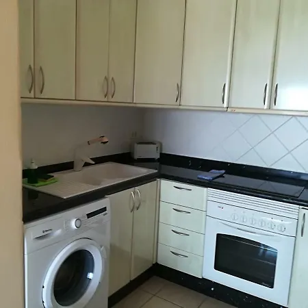 Gabiete * Puerto del Carmen (Lanzarote)