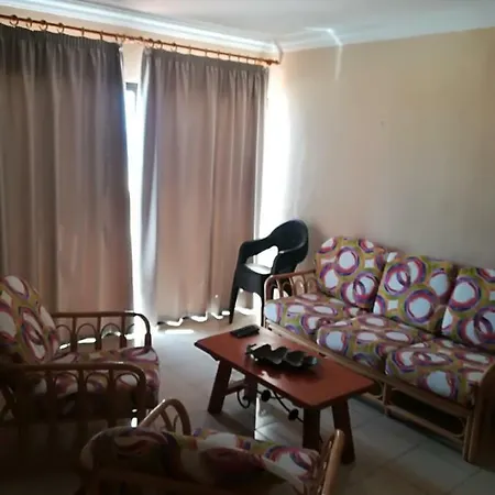 Gabiete Apartment Puerto del Carmen (Lanzarote)